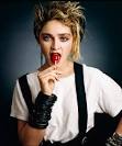 Madonna Pre-Fame Photographs Deborah Feingold