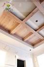 DIY- Wood Ceiling~ | ~Good Ideas~ | Pinterest