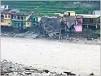 Video | Rahul Gandhi arrives in flood-hit Uttarakhand 8 days after ...