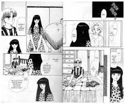 Comic creator: Saki Hiwatari | Lambiek Comiclopedia - hiwatari_saveearth