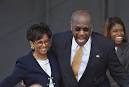 GLORIA CAIN Says Allegations Don't Square With Her Husband - NYTimes.