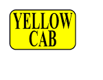 YELLOW CAB