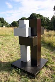 1 Skulptur von Dieter Heinzel (c) Foto von Susanne Haun | Susanne ... - 1
