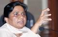 Piyush Srivastava | Mail Today | Lucknow, April 12, 2012 | UPDATED 10:54 IST - mayawati_350_041212105239