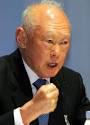 The ASEAN old member, Lee Kuan Yew-Dictator of Singapore - leekuanyew