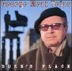 GEORGE MRAZ albums - george-mraz-dukes-place-20110911062015