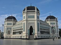 (no sara)Share Masjid2 unik dan kenangan agan disana 11
