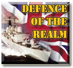 Defence of the Realm