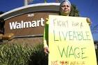 Walmart Workers Plan Mass Black Friday Strike | PopularResistance.