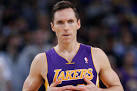 STEVE NASH Finally Opens Up About Rehab And Drops This Bomb: It.