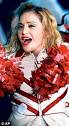 Anti-gay groups sue Madonna for 'promotion of homosexuality