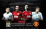 RedCafe.vn - Manchester United v Manchester City by Jesuchat on.