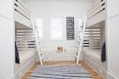 Kids Bunk Room - Cottage - boy's room - Pizitz Home and Cottage