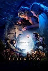 O Peter Pan Dublado 