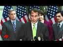 Boehner vows another showdown over debt and taxes - Worldnews.