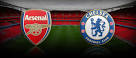 ARSENAL VS CHELSEA: Predicted score, scorers and times | The.