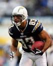 Tonight's Guest – VINCENT JACKSON of the San Diego Chargers