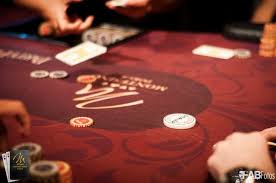 Vienna Poker Grand Prix - Roland Dorner ist neuer Chipleader ...