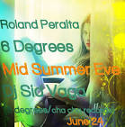 RA: Midsummer Eve feat Sid Vaga at Rl Studio, New York (