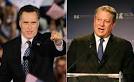 Is Mitt Romney Al Gore? The Republican front-runner is too ...