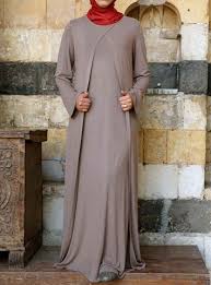 Durriya Abaya: On Sale now! From SHUKR Islamic Clothing | Abayas ...