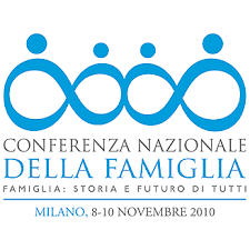 %name Conferenza Nazionale della Famiglia di Milano