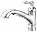 Danze® Fairmont™ Faucet Collection from FAMOUS PLUMBING SUPPLY