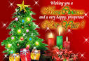 Merry Christmas Wishes Messages, Quotes, Text 2014