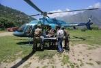 Uttarakhand Floods: Rahul Gandhi to Make Aerial Survey as IAF ...
