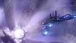 Mass Effect 3's Launch Trailer
