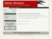 Dieter-glockner.de - Willkommen auf der Startseite - dieter-glockner-de