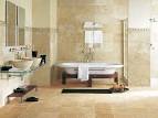 Natural Stone Bathroom Tile Inspirations
