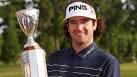 BUBBA WATSON edges Webb Simpson to win Zurich Classic for second ...