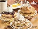 IHOP Coffee Cake Pancakes | Foodbeast