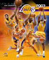 The Association: LAKERS