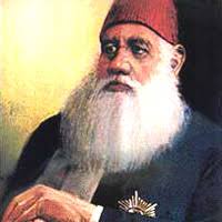 The greatest Muslim reformer and statesman of the 19th Century, Sir Syed Ahmad Khan was born in Delhi on October 17, 1817. His family on the maternal and ... - SirSyedAhmadKhan1