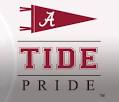 ALABAMA CRIMSON TIDE - University of Alabama Official Athletic Site