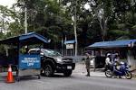 Malaysia Finds Mass Graves of Suspected Trafficking Victims - NBC.