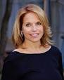 Katie Couric - Wikipedia, the free encyclopedia