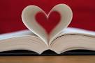 Looking for Love in a Stack of Books - Business Opportunities Weblog