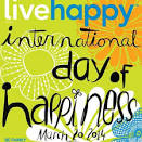 20th March - International Day of Happiness - Neuroleadership Group