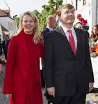 Dutch PRINCE JOHAN FRISO: 'Stable But Not Out Of Danger' After ...