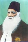 Aligarh Muslim University was established in 1920 by Sir Syed Ahmad Khan, ... - ss
