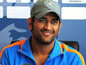 MS DHONI selecting bats in Meerut for tour Down Under | Udupi News.