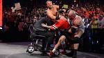 The Miz and CM Punk injured at Raw; Plus, an update on Mizs.