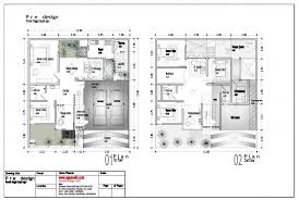 Gambar Denah Rumah Minimalis Sederhana - Desain Rumah, Interior ...