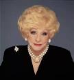 Mary Kay Ash was an