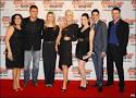 CBBC - Newsround - In pics: EASTENDERS win big at Inside Soap Awards