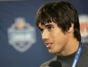 2012 Seahawks QB Candidates: BRADY QUINN | North and South of ...