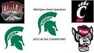 NCAA Tournament Bracket 2012: Using Mascots To Crown A Champion ...